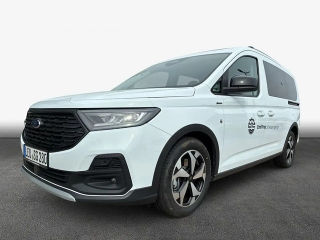 Ford Grand Tourneo