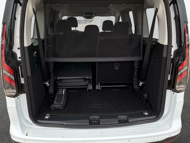 Ford Grand Tourneo