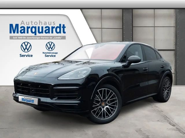 Porsche Cayenne 2022 Hybride / Benzine