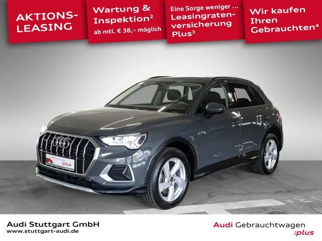 Audi Q3 2025 Diesel