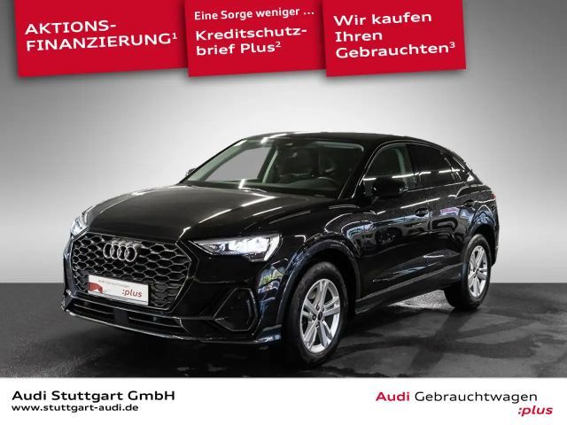 Audi Q3 2024 Diesel