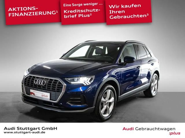 Audi Q3 2022 Hybride / Benzine