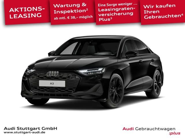 Audi A3 35 TFSI S tronic 2025 Benzine