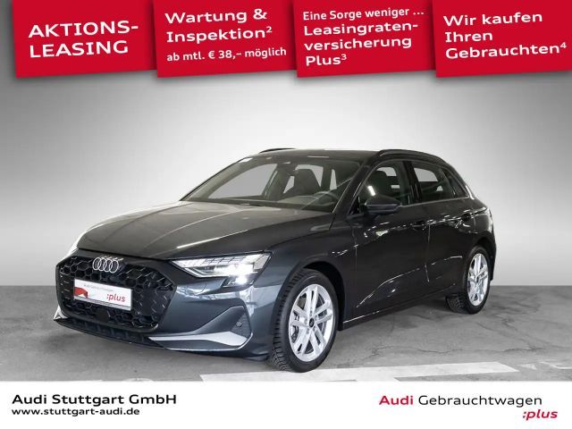 Audi A3 advanced 35 TDI S tronic 2025 Diesel