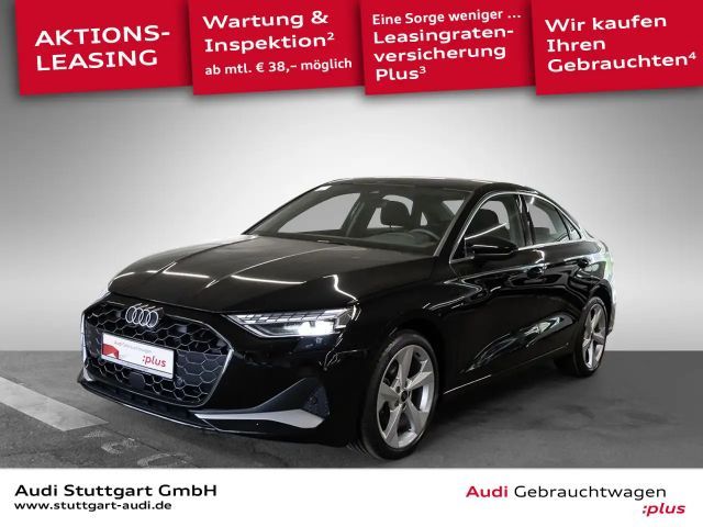 Audi A3 advanced 35 TDI S tronic 2025 Diesel