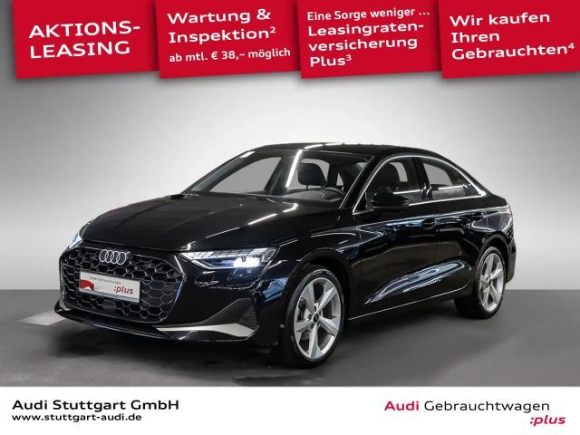 Audi A3 advanced 35 TDI S tronic 2025 Diesel