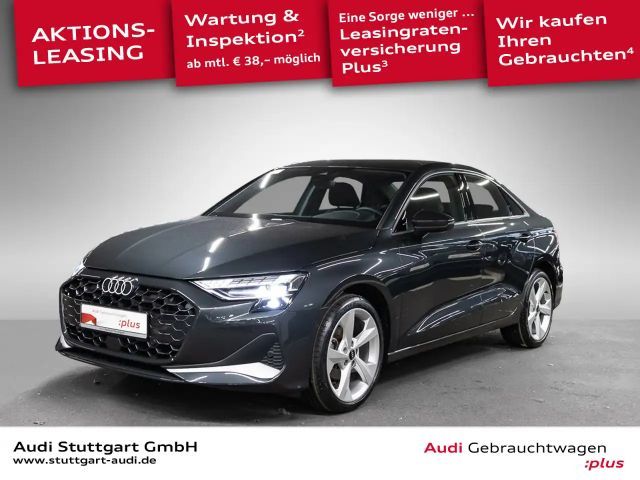 Audi A3 advanced 35 TFSI S tronic 2025 Benzine