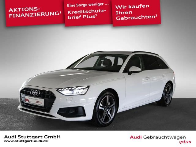 Audi A4 40 TDI Matrix HeadUp virtCo Memory 2023 Diesel