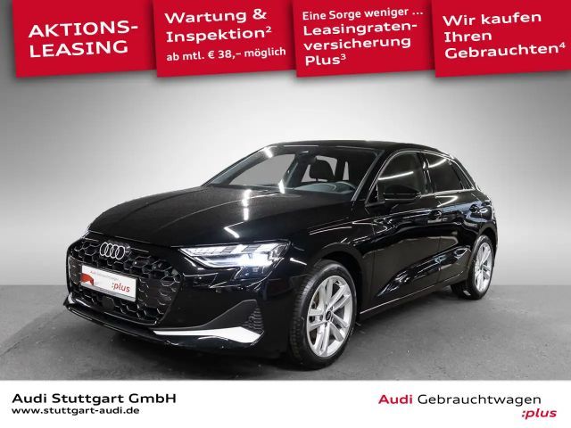 Audi A3 advanced 35 TFSI 2025 Benzine