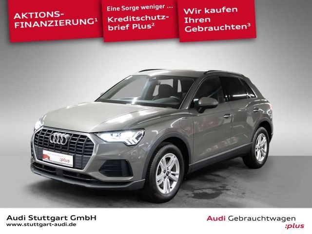 Audi Q3 45 TFSI e S line Kamera LED Navigation+ 2022 Hybride / Benzine