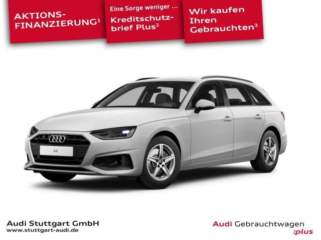 Audi A4 35 TFSI Navigation Klima 2024 Benzine