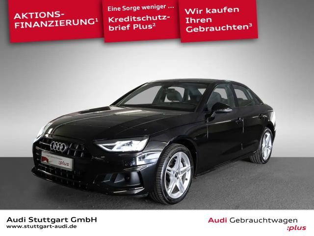 Audi A4 advanced 40 TDI Keyless Kamera Navi 2022 Diesel
