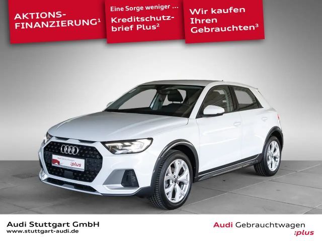 Audi A1 35 TFSI LED Keyless virtCo PDCplus 2022 Benzine