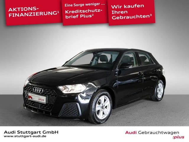 Audi A1 25 TFSI CarPlay Klima Sitzheizung 2024 Benzine