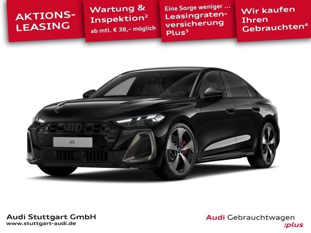 Audi A5 e-hybrid edition one quattro 270 kW 2025 Hybride / Benzine