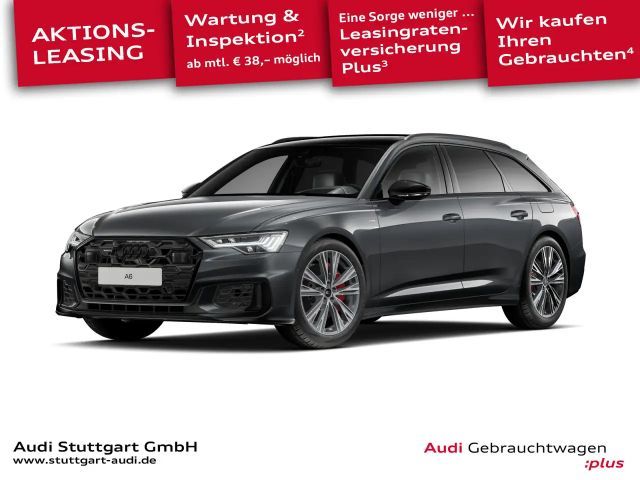 Audi A6 55 TFSI e S line quattro S tronic 2025 Hybride / Benzine