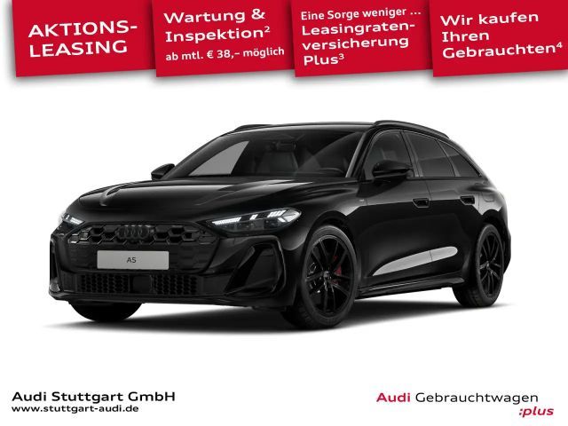 Audi A5 e-hybrid quattro 270 kW S tronic 2025 Hybride / Benzine