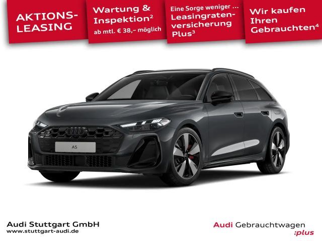 Audi A5 e-hybrid quattro 220 kW S tronic 2025 Hybride / Benzine