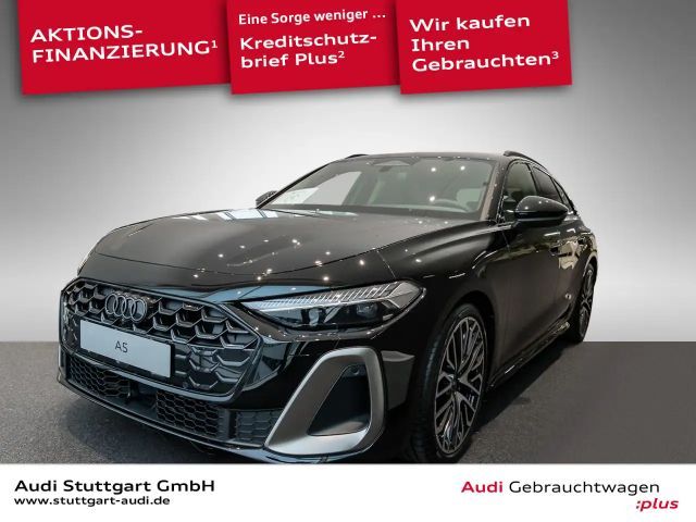 Audi A5 edition one TFSI quattro 150kW S tronic 2025 Benzine