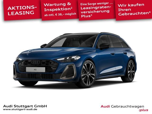 Audi A5 edition one TDI quattro 150 kW S tronic 2025 Diesel