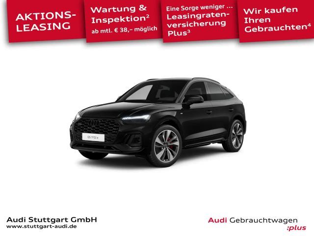 Audi Q5 55 TFSI e S line business quattro 2025 Hybride / Benzine
