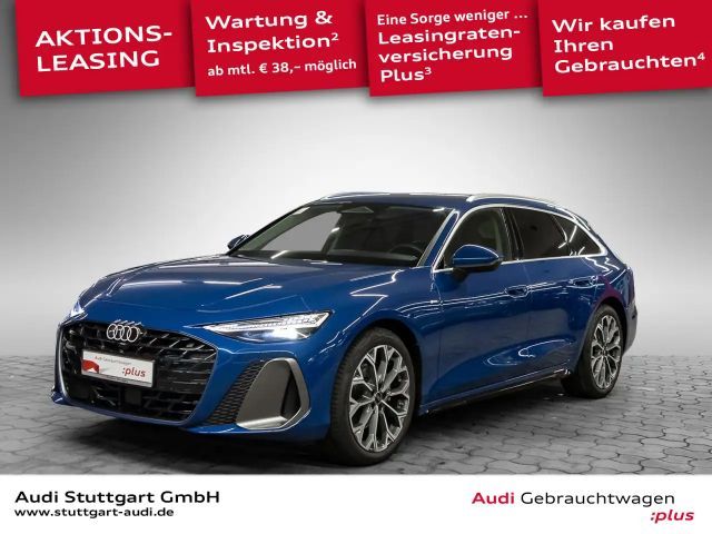 Audi A6 TDI 150 kW S tronic 2025 Diesel