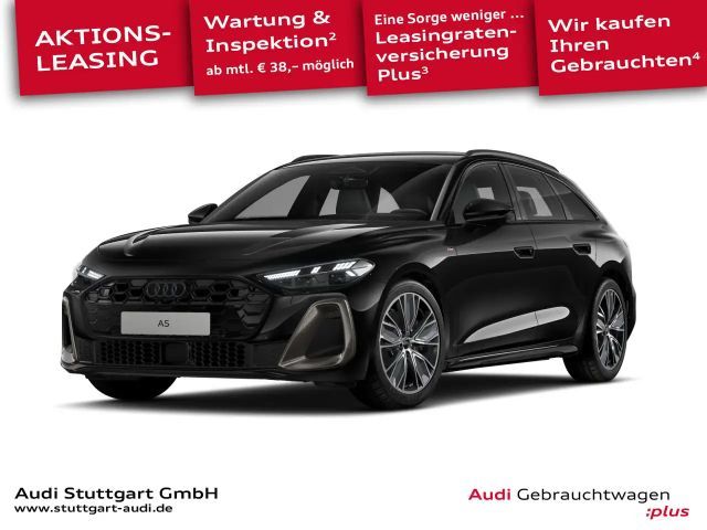 Audi A5 edition one TFSI 150 kW S tronic 2025 Benzine
