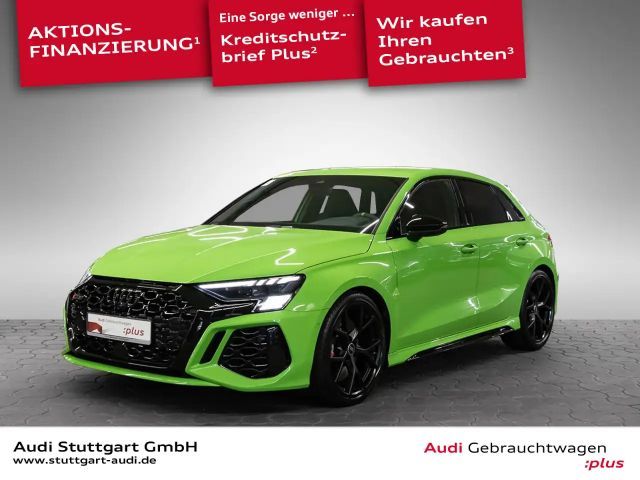 Audi RS3 2.5 TFSI quattro Matrix Kamera 2023 Benzine