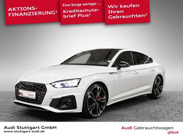 Audi S5 2023 Diesel