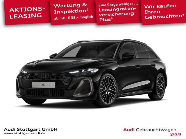 Audi A5 edition one TDI 150 kW S tronic 2025 Diesel
