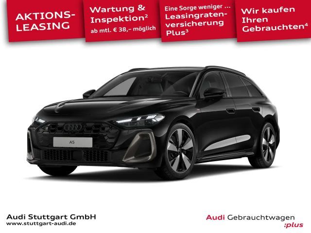 Audi A5 TDI 150 kW S tronic 2025 Diesel