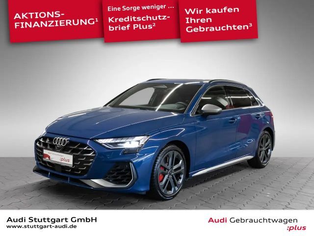 Audi S3 TFSI 245 kW S tronic 2025 Benzine