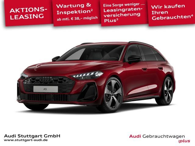 Audi A5 TDI 150 kW S line S tronic 2025 Diesel
