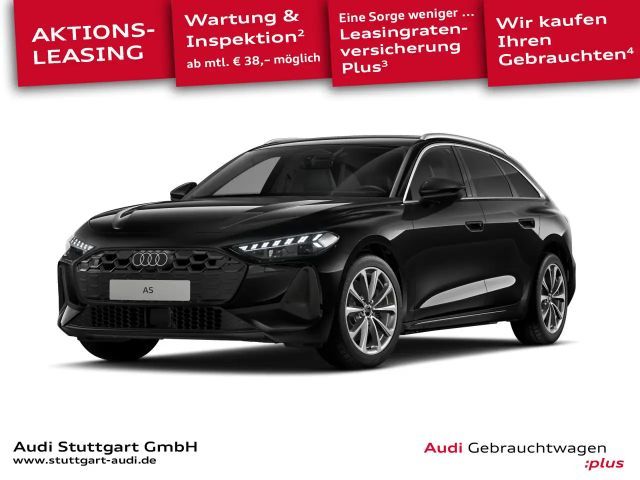 Audi A5 TDI 150 kW S tronic 2025 Diesel