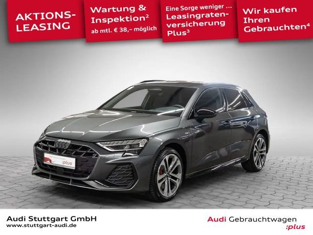 Audi A3 TFSI e 200 kW S tronic S line 2025 Hybride / Benzine