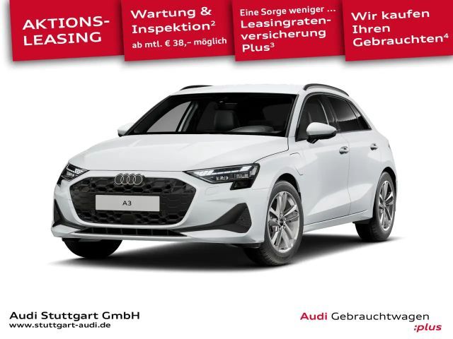 Audi A3 40 TFSI e S tronic 2025 Hybride / Benzine