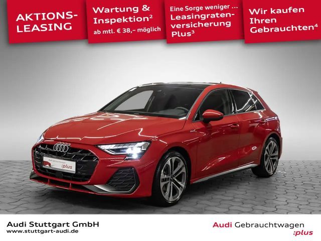 Audi A3 S line 30 TFSI S tronic 2025 Benzine