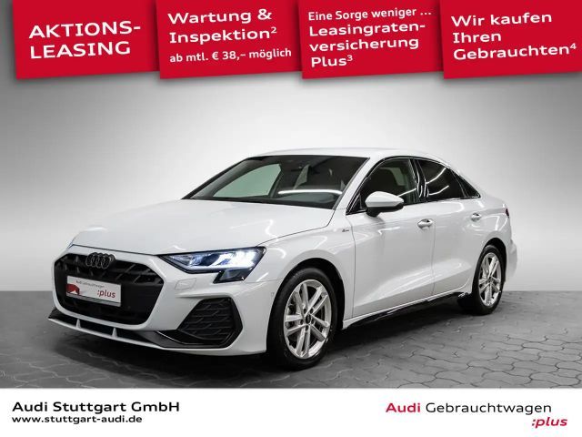 Audi A3 S line 35 TDI  S tronic 2025 Diesel