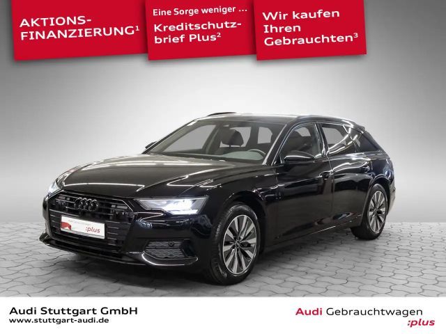 Audi A6 advanced 45 TFSI Kamera Navigation+ 2023 Benzine