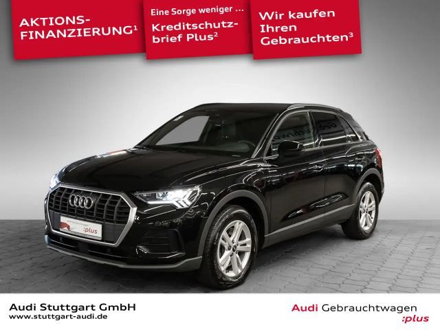 Audi Q3 2022 Hybride / Benzine