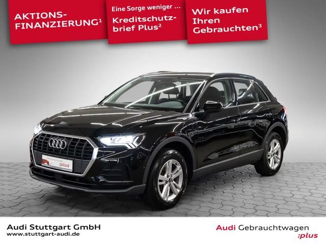 Audi Q3 2022 Hybride / Benzine