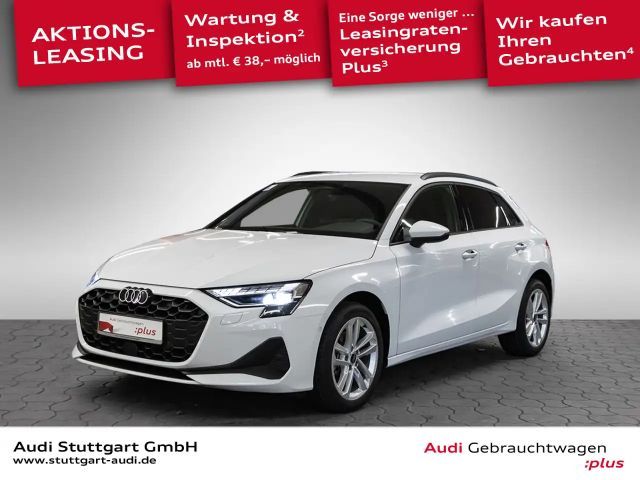 Audi A3 TDI 85 kW 2025 Diesel