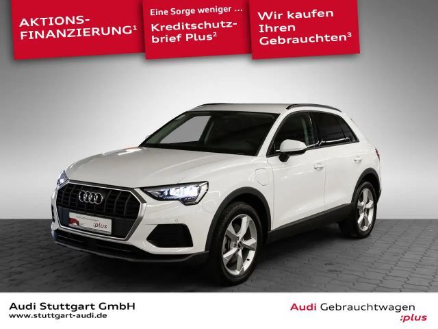 Audi Q3 2022 Hybride / Benzine