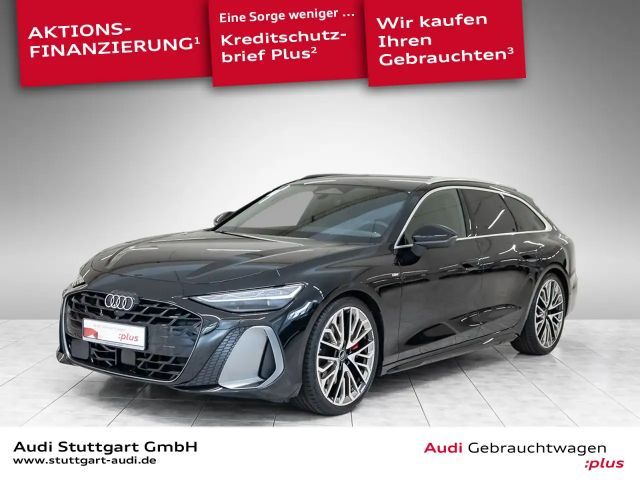 Audi A6 TFSI quattro 270 kW S tronic S line 2025 Benzine