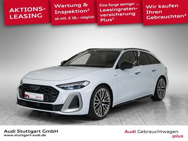 Audi A5 edition one quattro 270 kW S tronic 2025 Hybride / Benzine