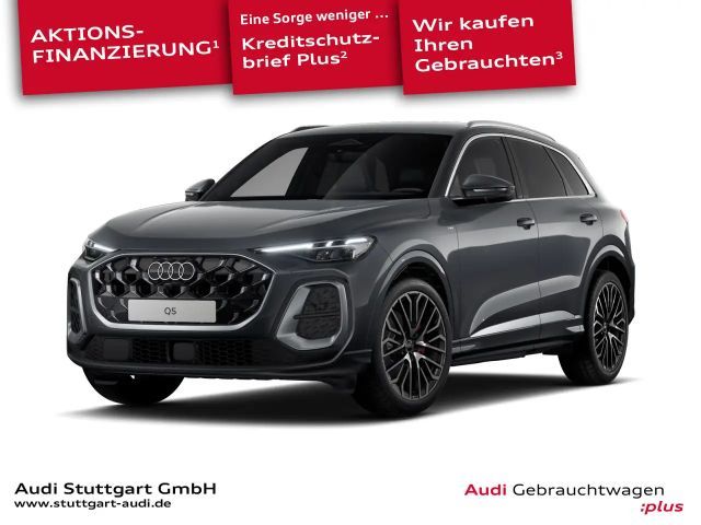 Audi Q5 TFSI quattro 150 kW S tronic 2025 Benzine