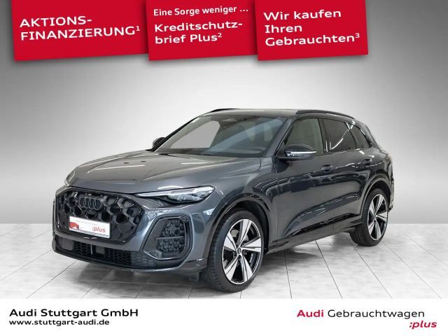 Audi Q5 edition one TDI quattro 150 kW S tronic 2025 Diesel