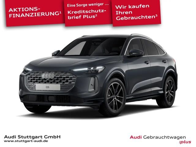 Audi Q5 TFSI quattro 150 kW S tronic 2025 Benzine