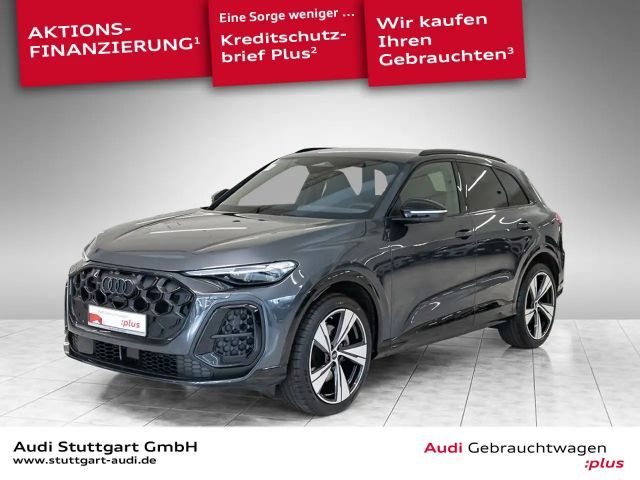 Audi Q5 edition one TDI quattro 150 kW S tronic 2025 Diesel