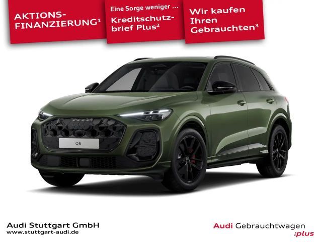Audi Q5 TFSI quattro 150 kW S tronic 2025 Benzine